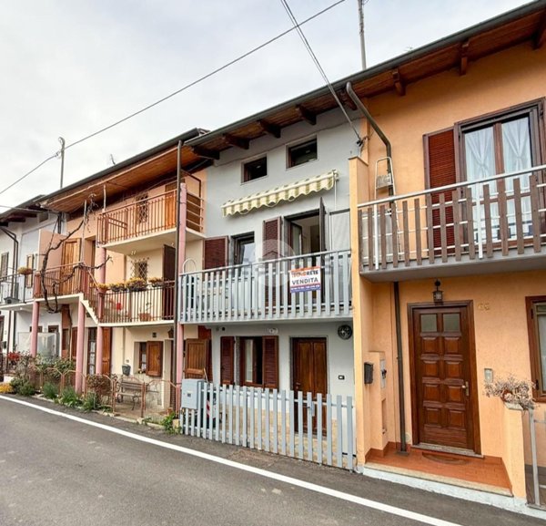 appartamento in vendita a Givoletto