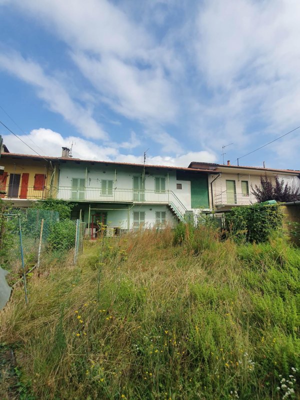 locale di sgombero in vendita a Givoletto