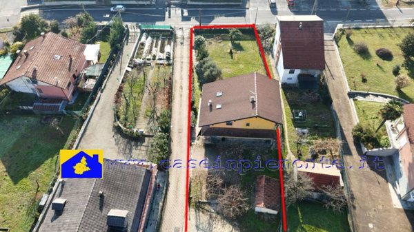 casa indipendente in vendita a Givoletto