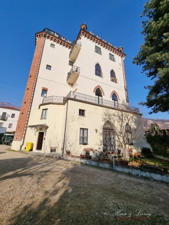 appartamento in vendita a Givoletto