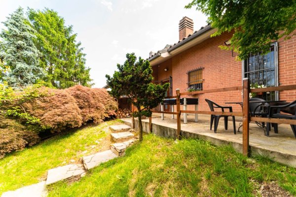 casa indipendente in vendita a Givoletto