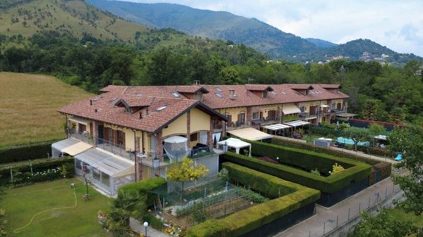 appartamento in vendita a Givoletto