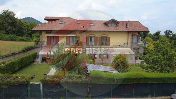 appartamento in vendita a Givoletto