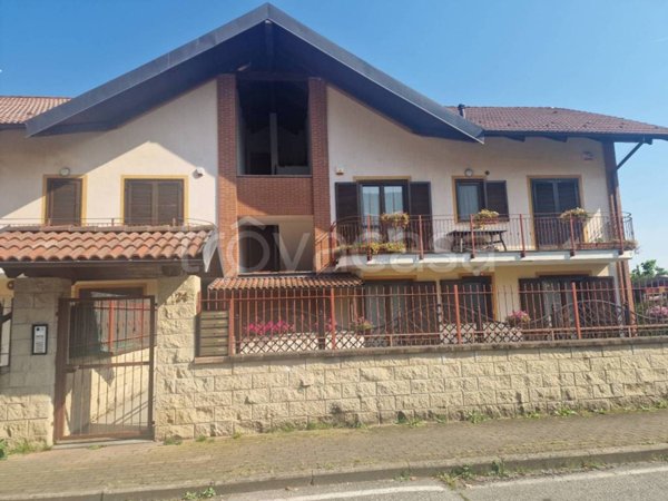 appartamento in vendita a Givoletto