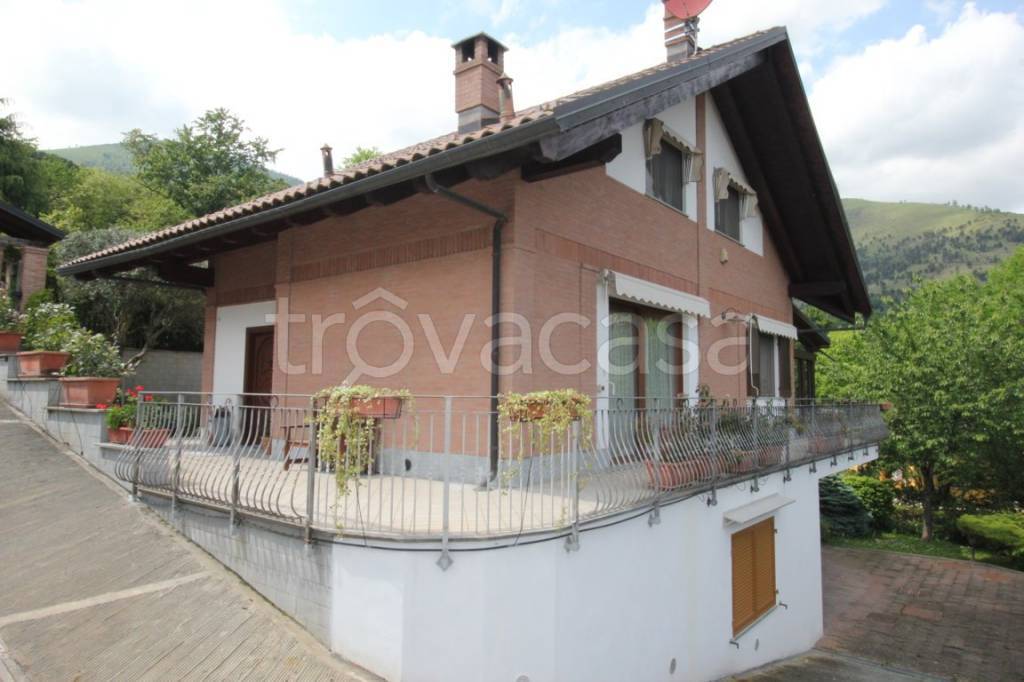 casa indipendente in vendita a Givoletto