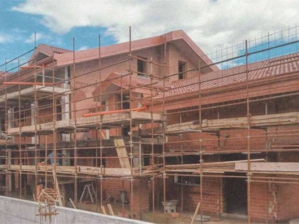 appartamento in vendita a Givoletto