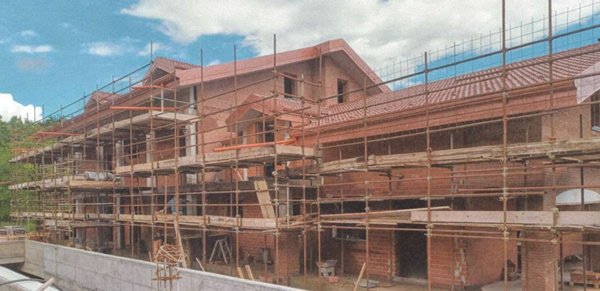 casa indipendente in vendita a Givoletto