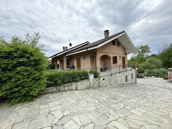casa indipendente in vendita a Givoletto