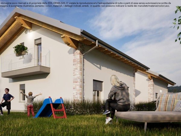 casa indipendente in vendita a Givoletto