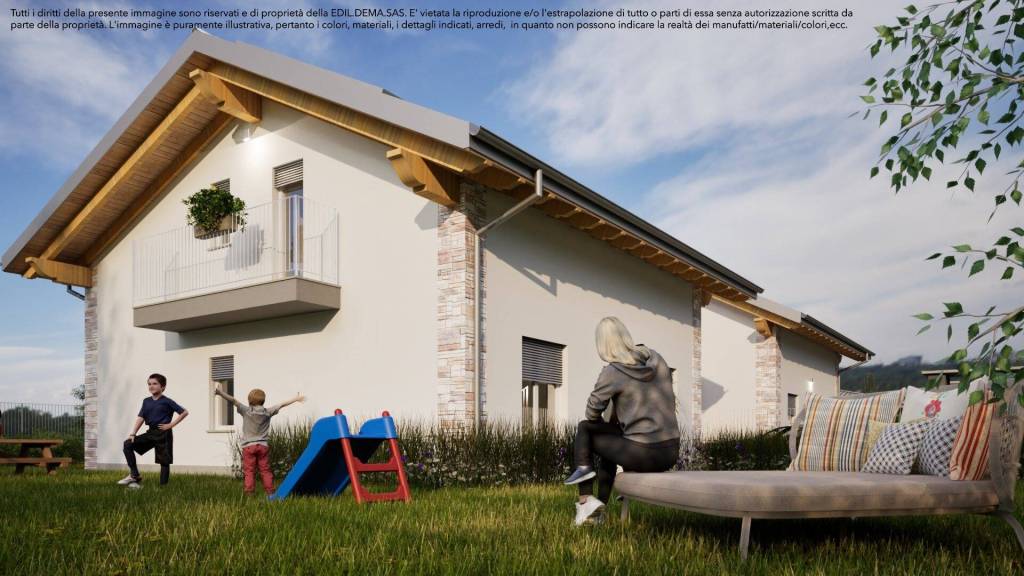 casa indipendente in vendita a Givoletto