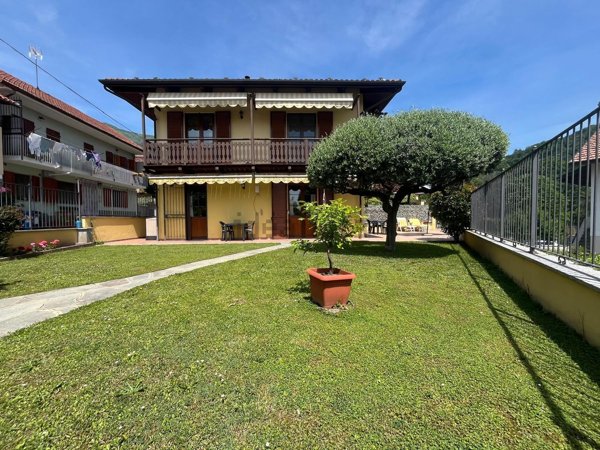 casa indipendente in vendita a Givoletto