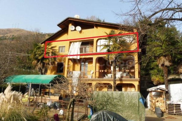 appartamento in vendita a Givoletto in zona Santa Maria