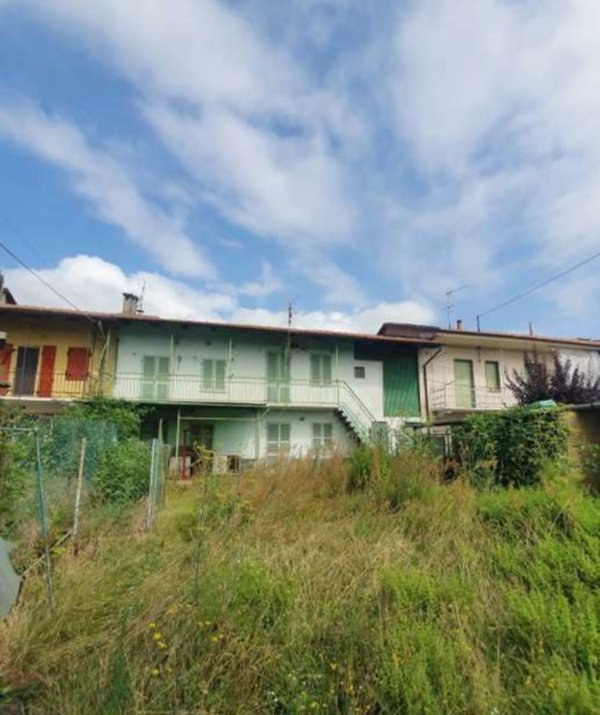 appartamento in vendita a Givoletto