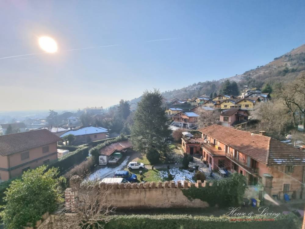 appartamento in vendita a Givoletto