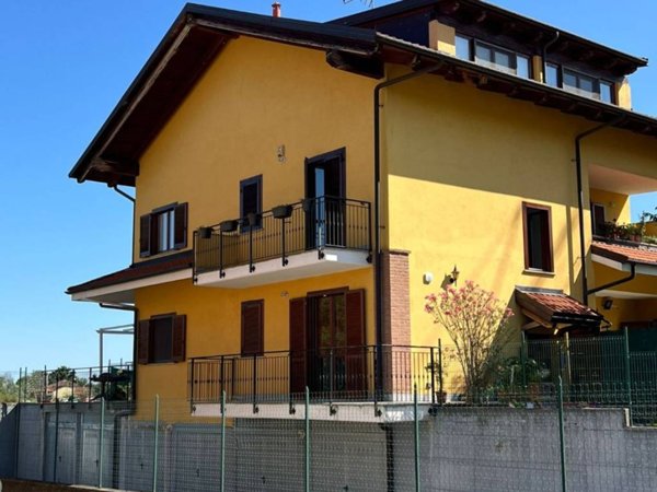 appartamento in vendita a Givoletto