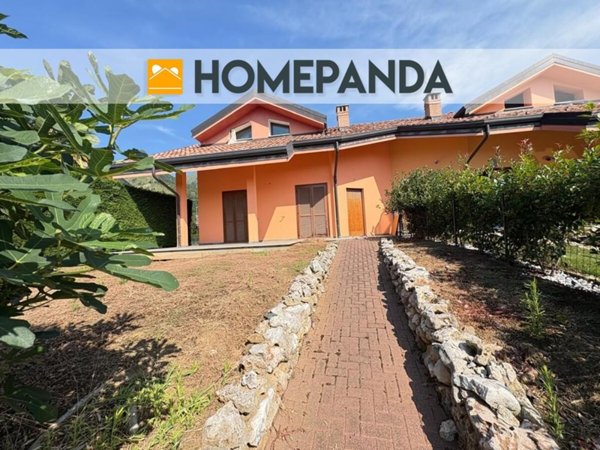 casa indipendente in vendita a Givoletto