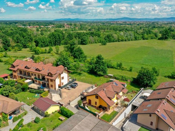 casa indipendente in vendita a Givoletto