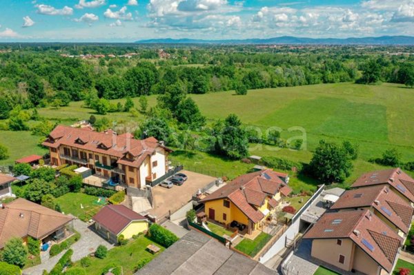 casa indipendente in vendita a Givoletto