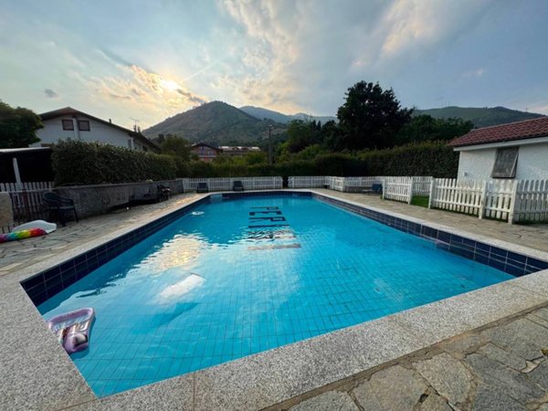 casa indipendente in vendita a Givoletto