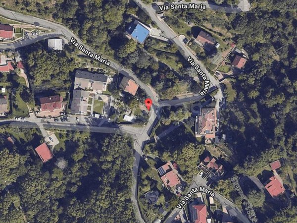 appartamento in vendita a Givoletto in zona Santa Maria