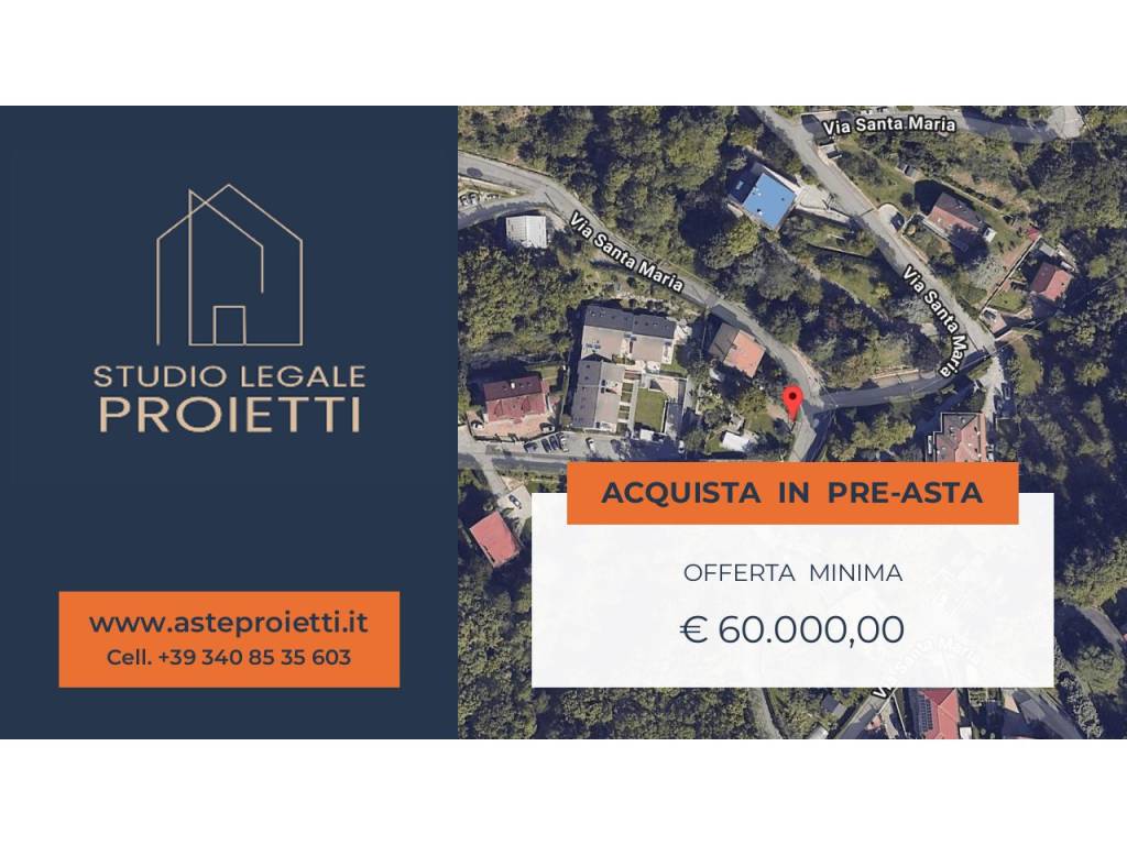 appartamento in vendita a Givoletto in zona Santa Maria