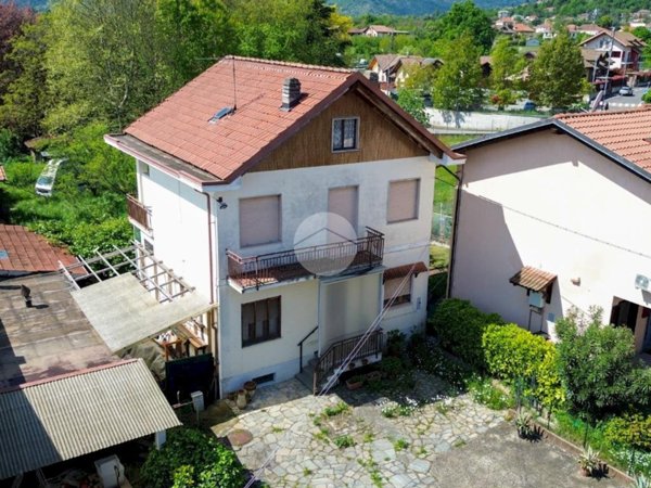 casa indipendente in vendita a Givoletto