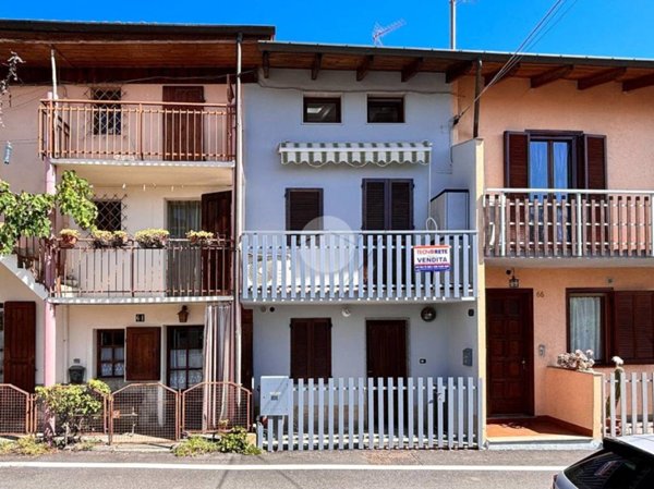 casa indipendente in vendita a Givoletto