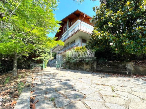 casa indipendente in vendita a Givoletto