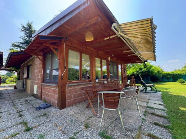 casa indipendente in vendita a Givoletto