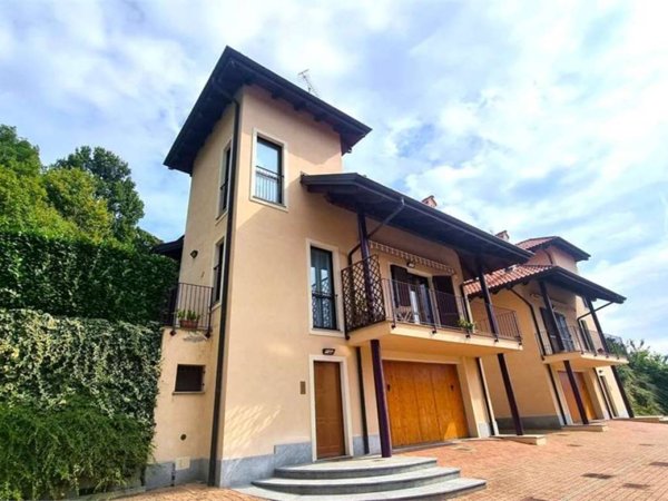 casa indipendente in vendita a Givoletto