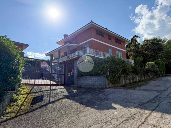 casa indipendente in vendita a Givoletto