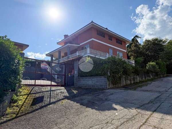casa indipendente in vendita a Givoletto