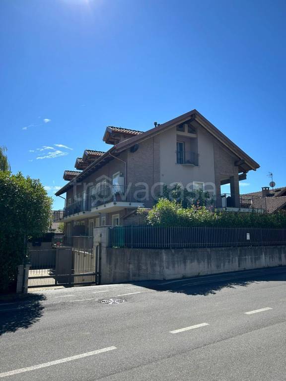 appartamento in vendita a Givoletto in zona Forvilla