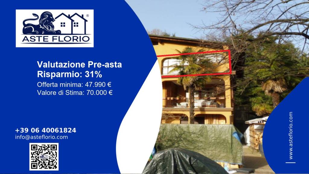 appartamento in vendita a Givoletto in zona Santa Maria