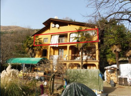 appartamento in vendita a Givoletto in zona Santa Maria