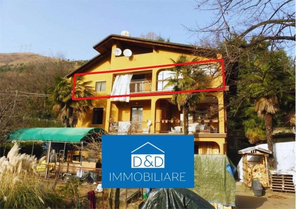 appartamento in vendita a Givoletto in zona Santa Maria