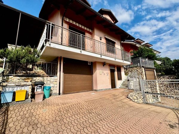 casa indipendente in vendita a Givoletto