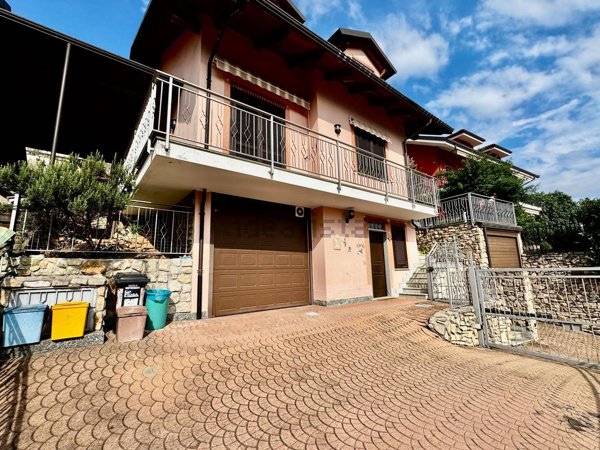 casa indipendente in vendita a Givoletto