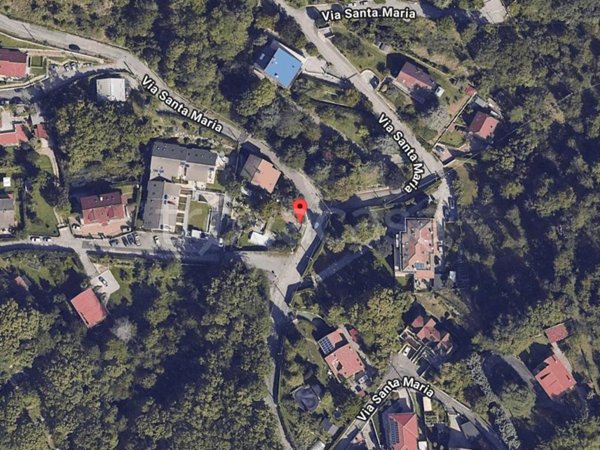 appartamento in vendita a Givoletto in zona Santa Maria