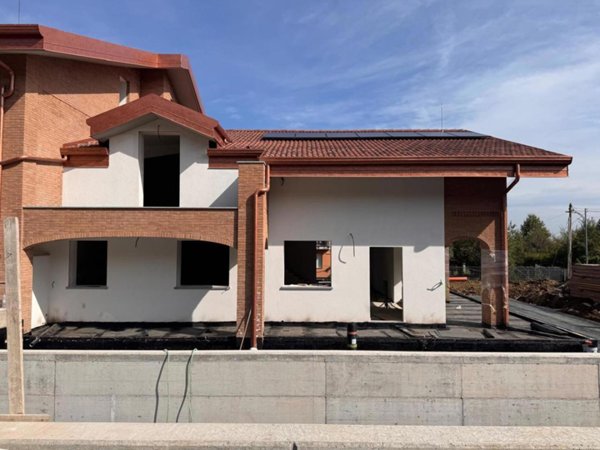 casa indipendente in vendita a Givoletto