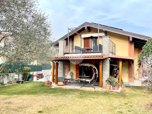 casa indipendente in vendita a Givoletto