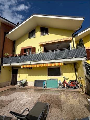 casa indipendente in vendita a Givoletto in zona Santa Maria