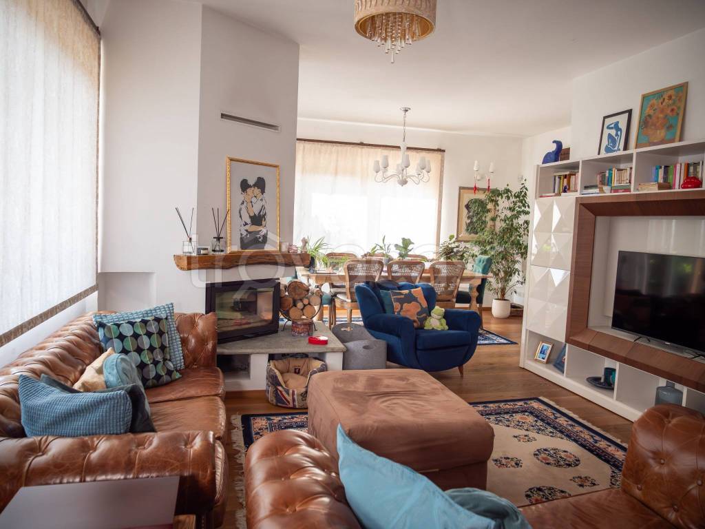 casa indipendente in vendita a Givoletto