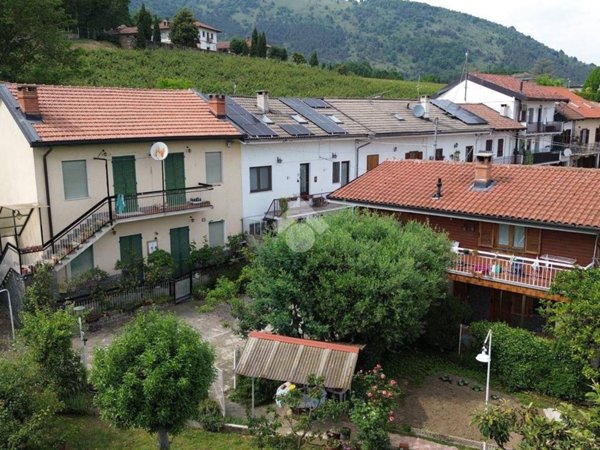 casa indipendente in vendita a Givoletto