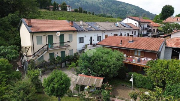 casa indipendente in vendita a Givoletto