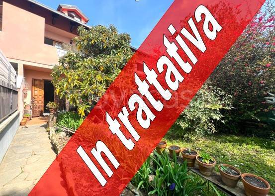 casa indipendente in vendita a Givoletto in zona Forvilla