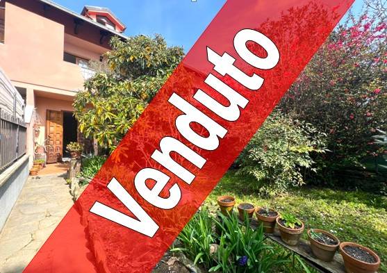 casa indipendente in vendita a Givoletto in zona Forvilla
