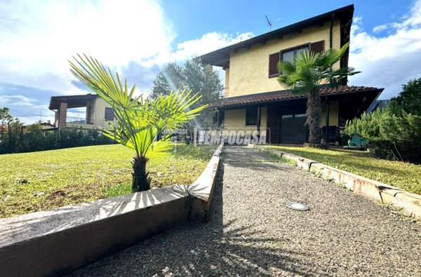 casa indipendente in vendita a Givoletto