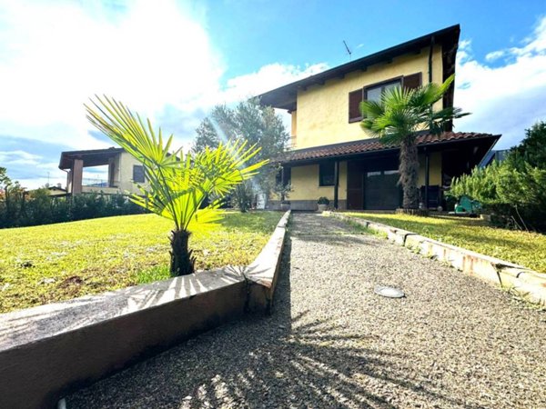 casa indipendente in vendita a Givoletto