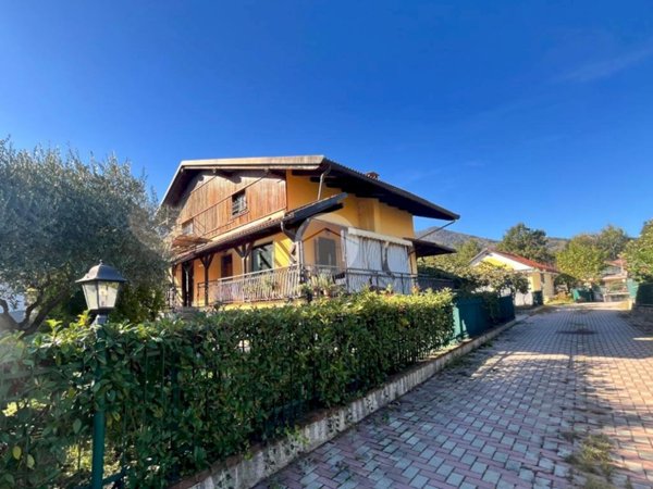 casa indipendente in vendita a Givoletto